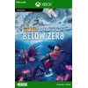 Subnautica Below Zero XBOX CD-Key